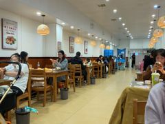 -春水锅贴·传统鲁菜(大明湖店)