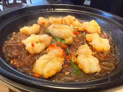 -绿茶餐厅(天通苑华联店)