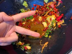 -天府国麻辣香锅(黄岛永旺店)
