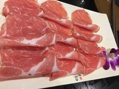 -宽板凳老灶火锅(簋街店)