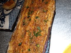 -探鱼·鲜青椒爽麻烤鱼(中山大信新都汇店)