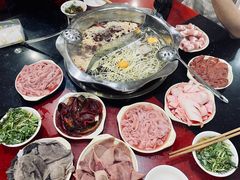 -储奇门鳝鱼火锅(总店)