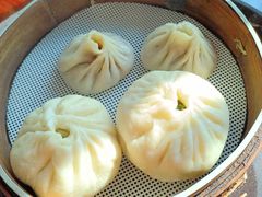 -奇芳阁·百年清真南京菜(夫子庙店)