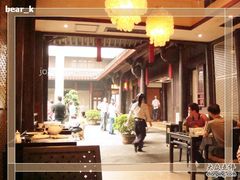 -走马楼饭庄(慈城古县城店)