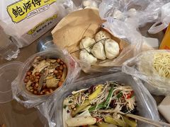 -丰都麻辣鸡块(大同路店)