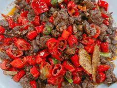 -小辣椒(华富店)