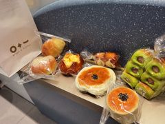 -0+1·手作面包(新北店)