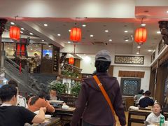 -一楼食业·美食人家