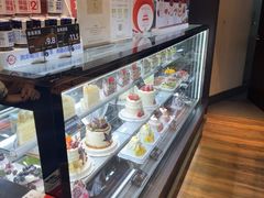 -FANEN法念·烘焙·甜点(万象城店)