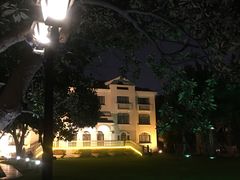 -上海安亭别墅花园酒店