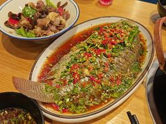 -妈妈的味道(和顺古镇店)