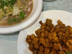 樱桃肉-牟传仁饭庄(星海店)