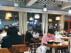 -壹块捌烧烤(灯市口店)