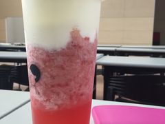 -喜茶(上海兴业太古汇店)
