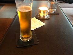 Kirin Beer-Cafe Gray Deluxe