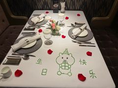 -王品牛排(佛山南海万科广场店)