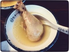 -71号豆汤饭·成都小馆(红牌楼店)