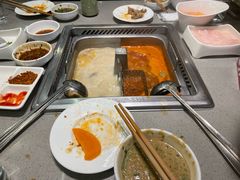 -海底捞火锅(松雷店)
