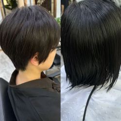 -New Fashion·新时尚形象设计