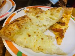 -比格比萨自助(花园路店)