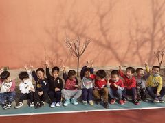 -井德幼儿园(泰达园)