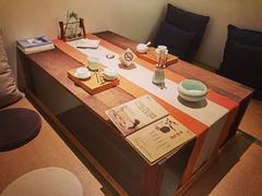 -梅间堂茶馆(绿地缤纷城店)