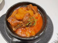 -黑宝石西餐厅(汇励99城市公园店)