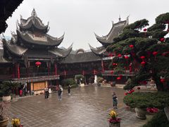 -自贡市盐业历史博物馆