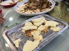 -老舅老蒙肉饼非遗店(一店)