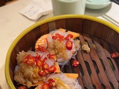 -野妹经典火锅(保利店)