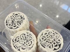 凉沙糕-临飞糕点(塘头路店)