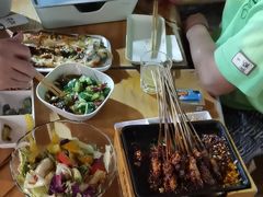 -木屋烧烤(白石洲店)