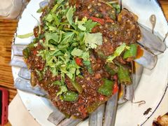 -夹夹大·蟹蟹大排档(财富又一城店)