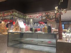 -太湖饭店·寄畅轩中餐厅
