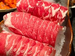 -色響火锅(恒隆广场店)
