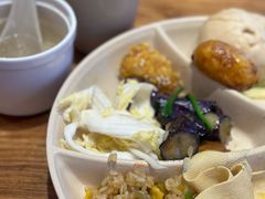 -素满香·食养自助(天一广场店)