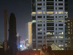 -城市露台景观餐厅(淮海路店)