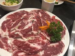 -川味轩火锅(仁和路店)