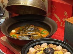 -徽州小镇(高新店)