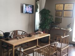 -仰生如卉推拿养生馆(酒仙桥店)