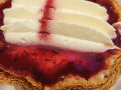 -HOT CRUSH趁热集合·现烤面包(上海环球港店)