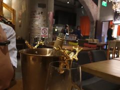 -妮妮酒馆Bistro Nini