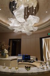 -珠海瑞吉酒店·铱瑞水疗