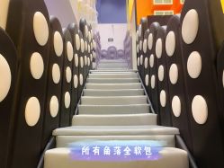 -meland club亲子乐园(重庆万象城店)
