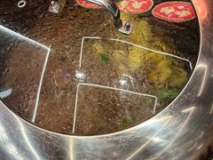 -老关东铁锅炖(上游街店)