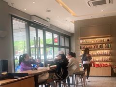 -星巴克(重庆上海城店)