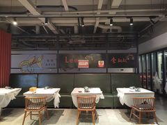 -李叔叔虾蟹大排档(青羊店)