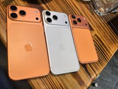 -Apple零售店(青岛万象城店)