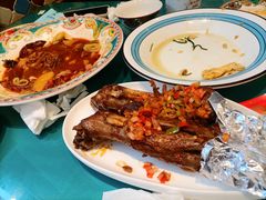 -巴依老爷新疆美食(望京小街店)