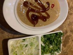 传统小料-大得涮肉(三元桥店)